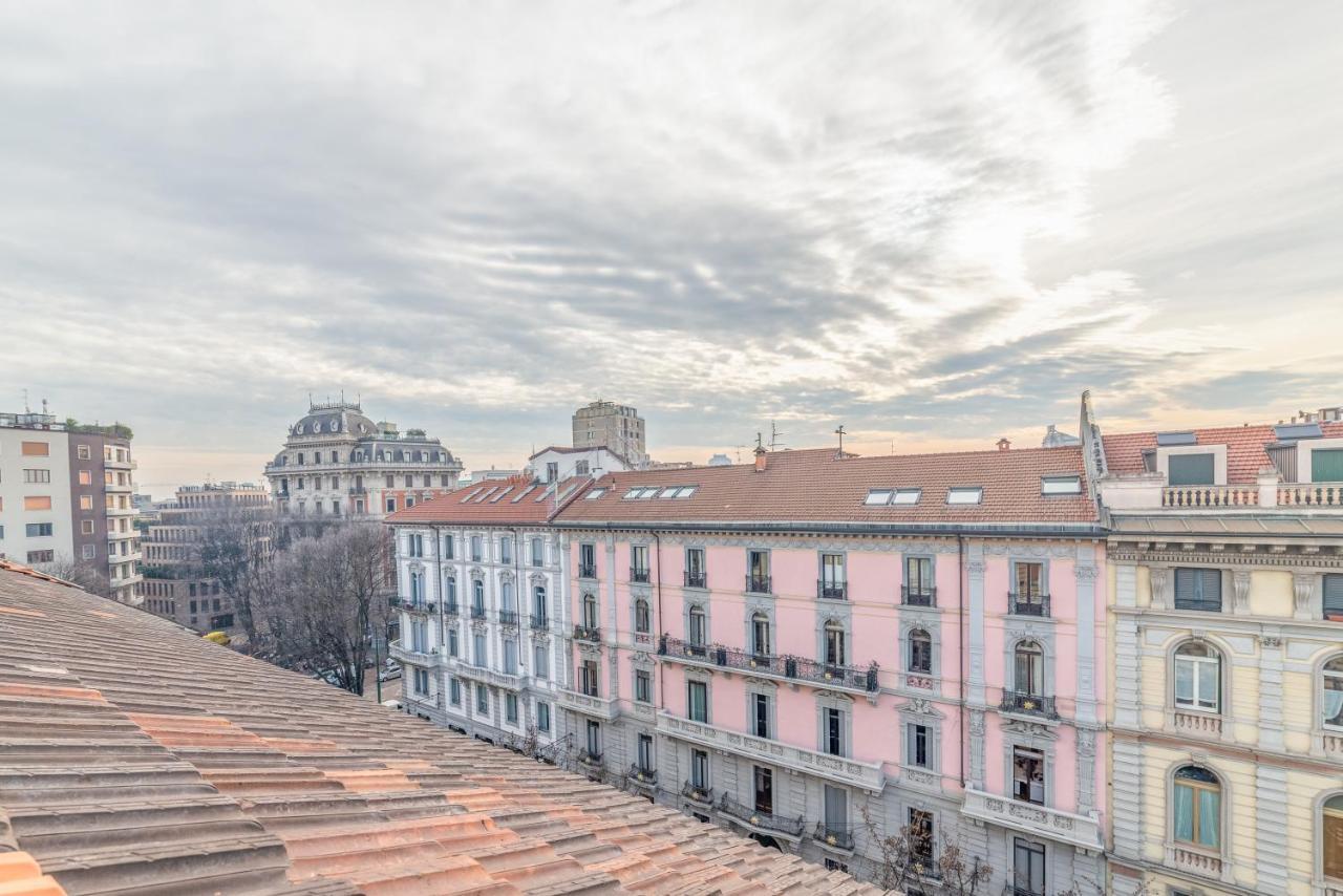 Appartement Brera - Sella Charme Castle View