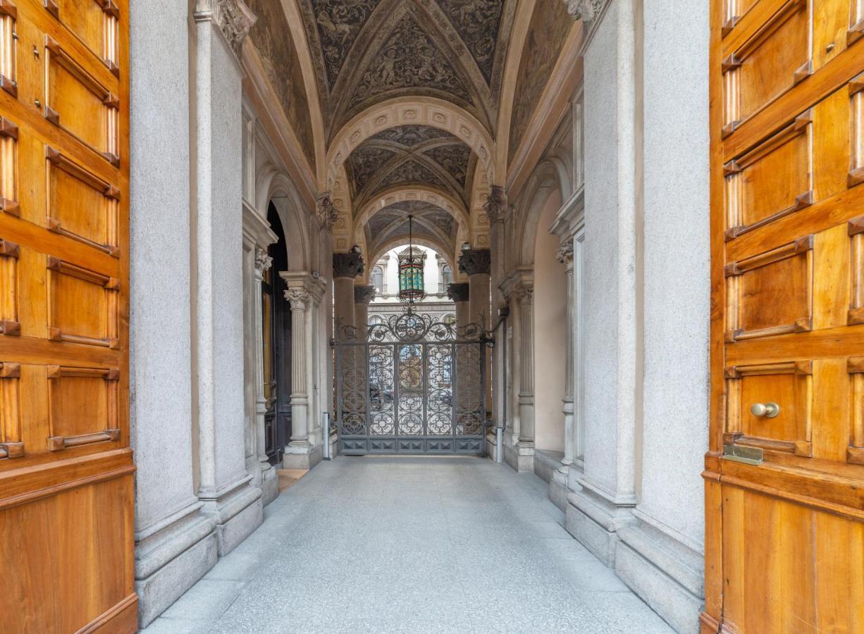 Brera - Sella Charme Castle View * Milaan