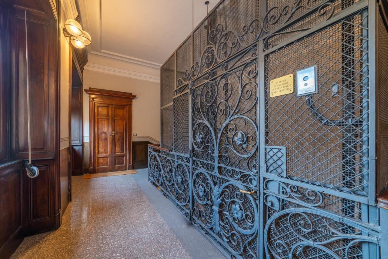 Brera - Sella Charme Castle View Appartement