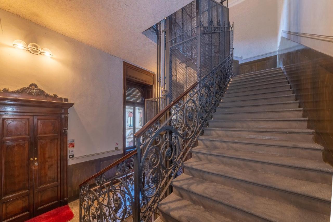 Brera - Sella Charme Castle View Appartement